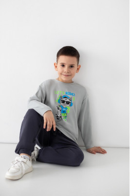 Штани для хлопчиків